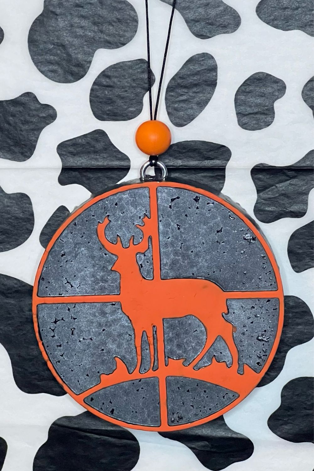Deer Hunting