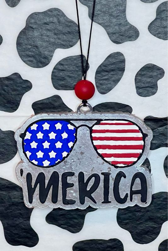 ‘Merica