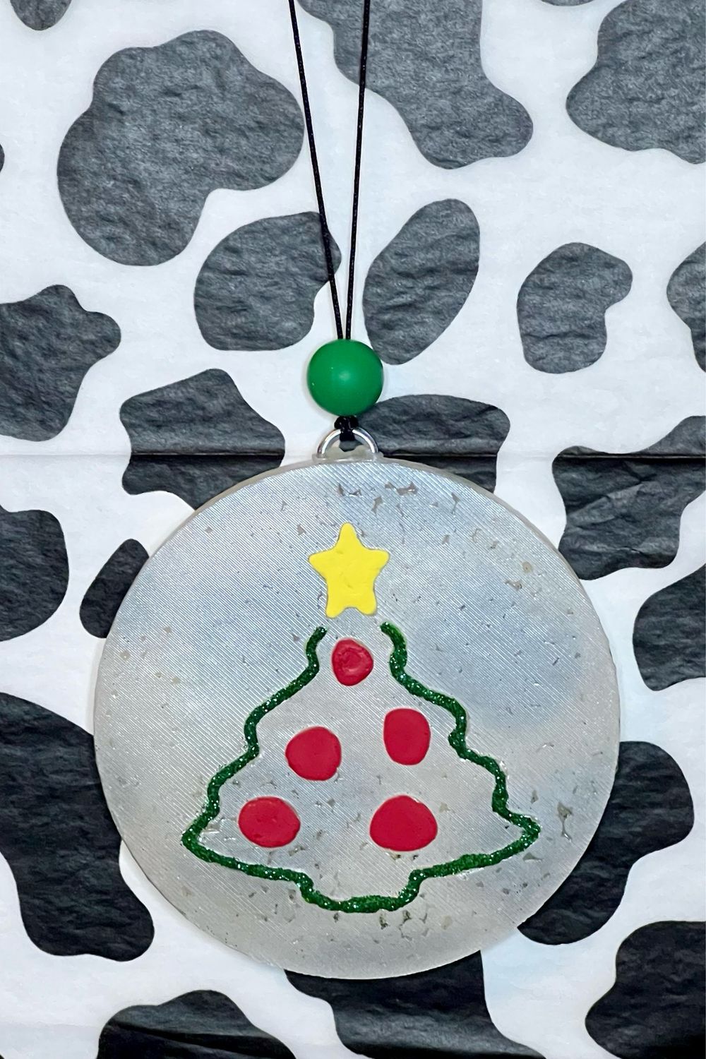 Christmas Cookie