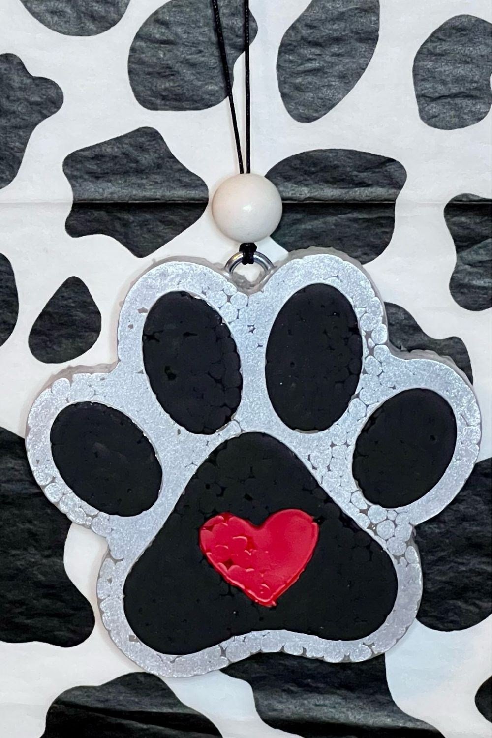Paw Print