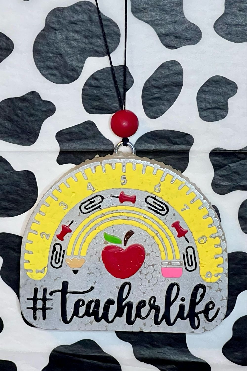 Teacher Life