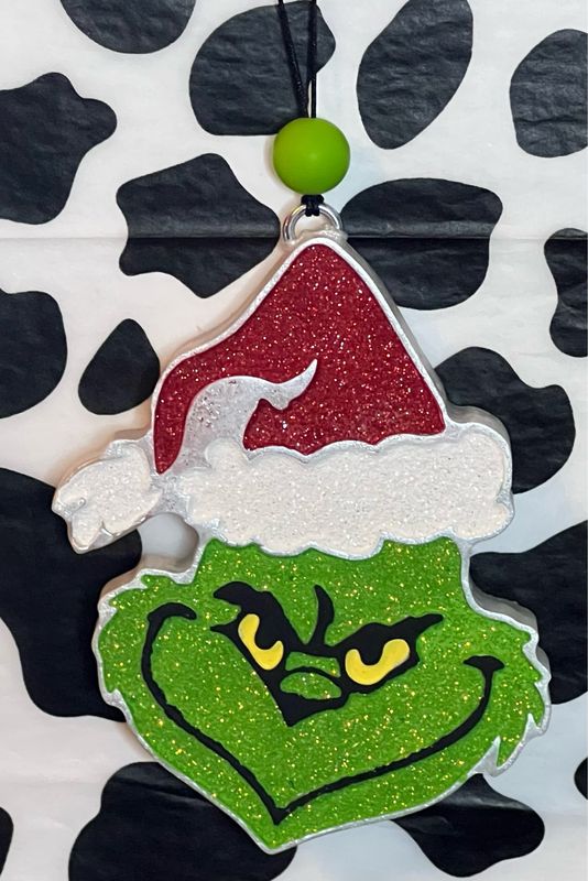 Grinch