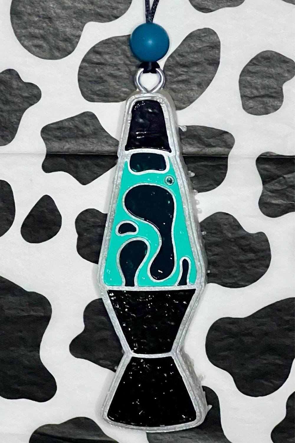 Lava Lamp