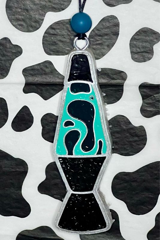 Lava Lamp