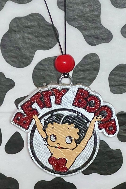 Betty Boop