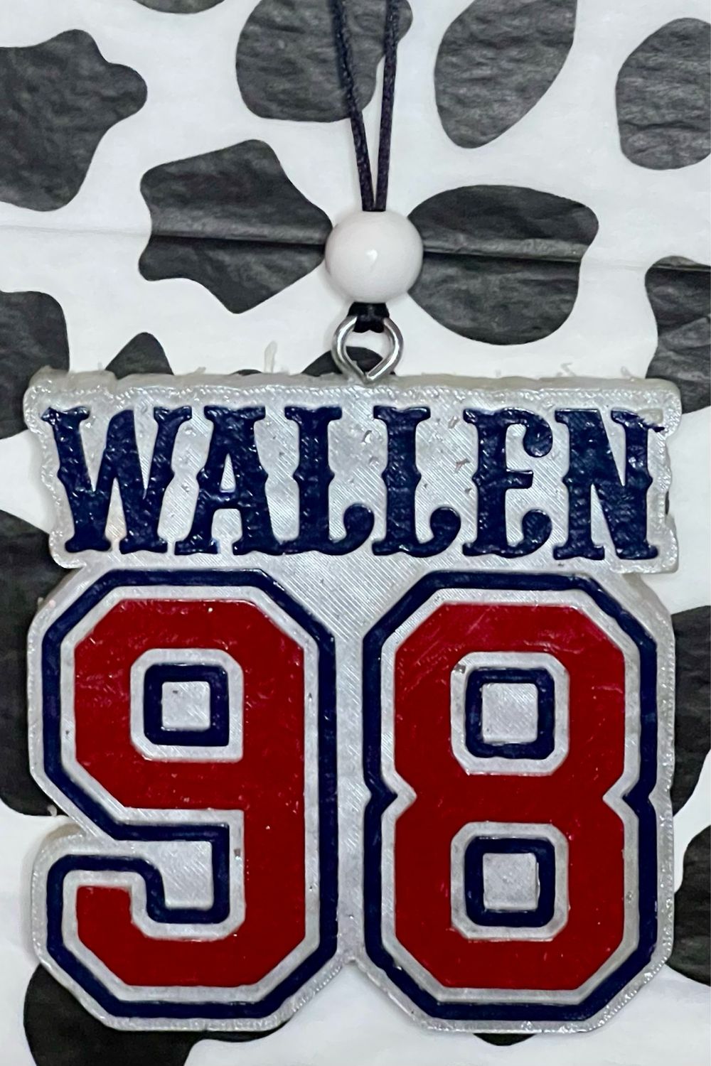 Wallen 98