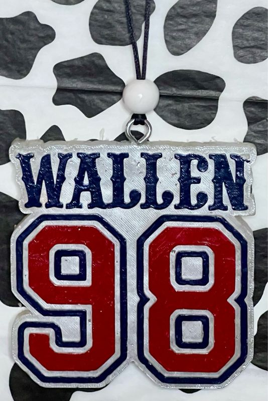 Wallen 98