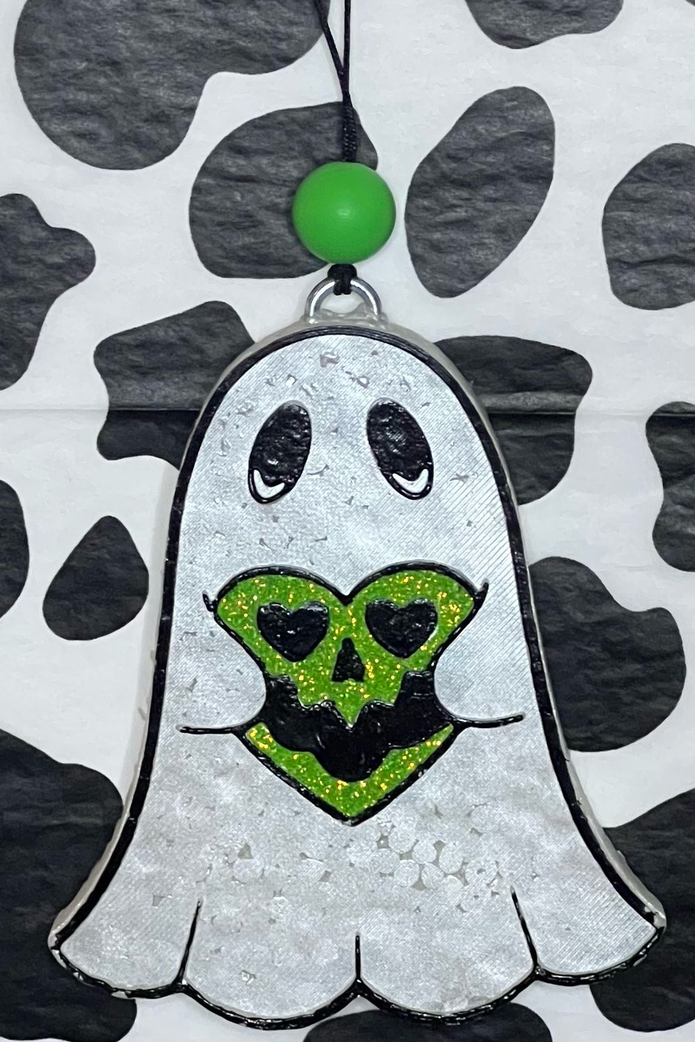 Ghostie
