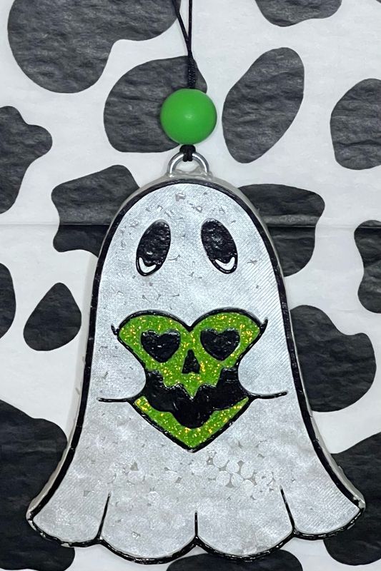 Ghostie