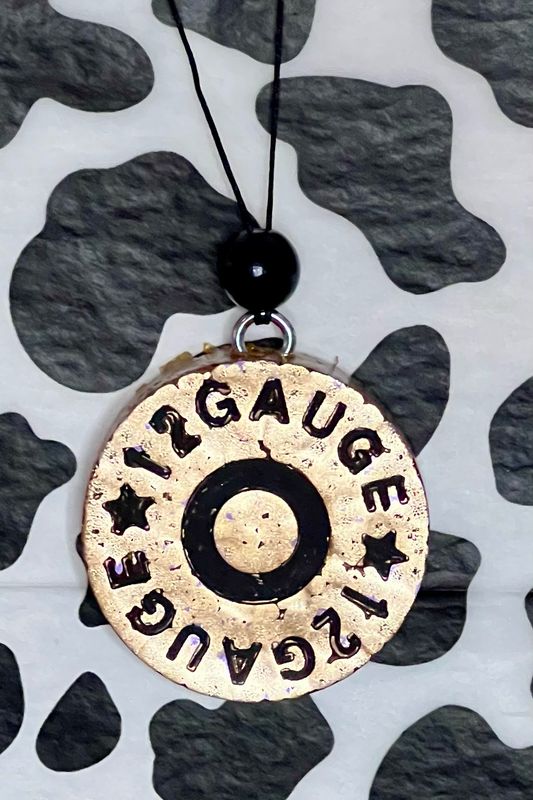 12 Gauge