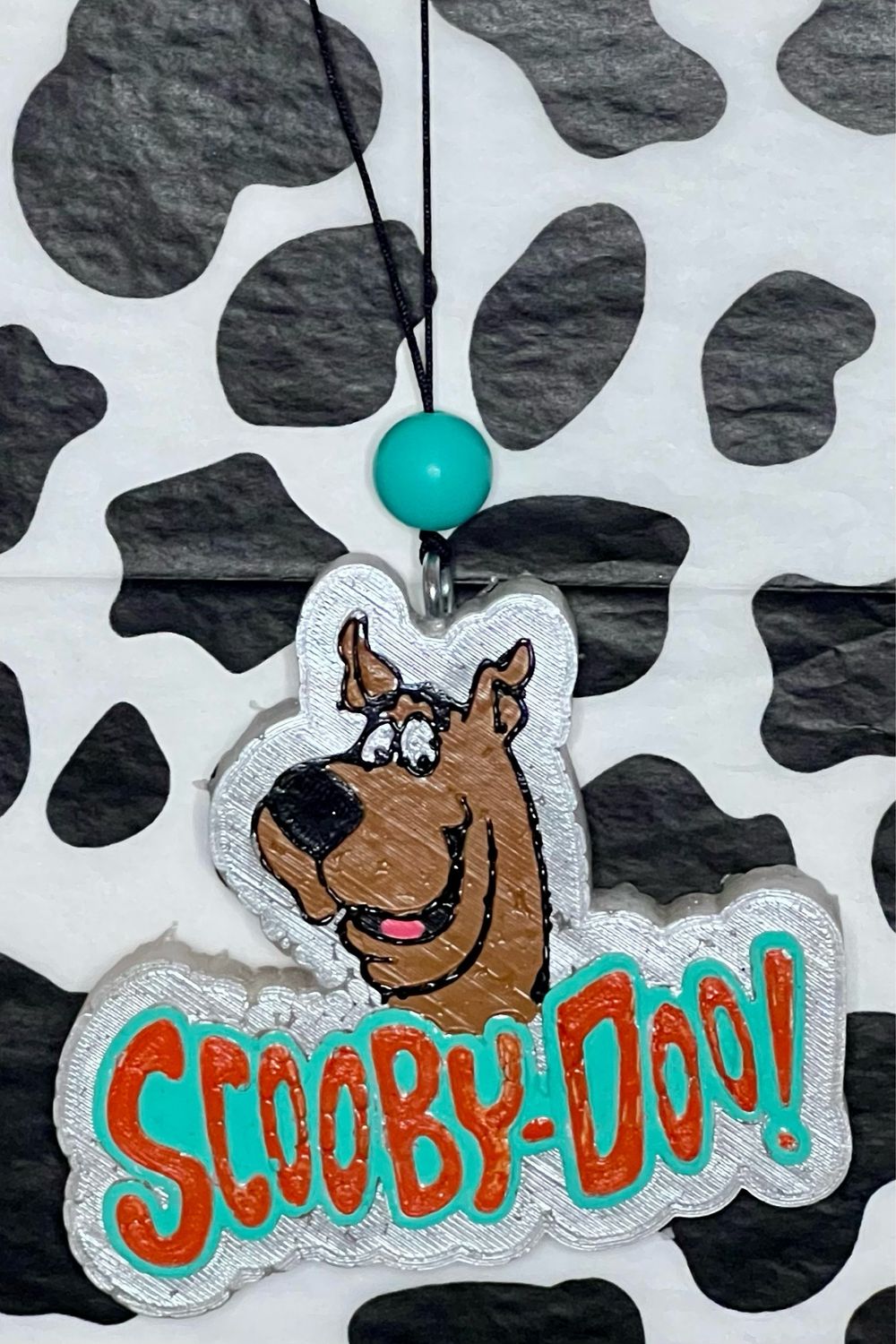 Scooby Doo