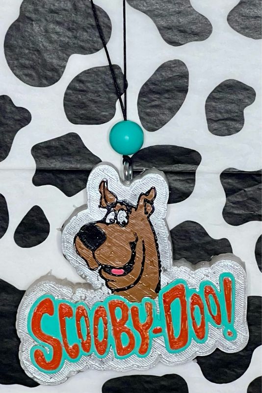 Scooby Doo