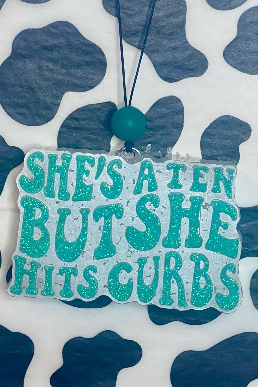 She’s A Ten