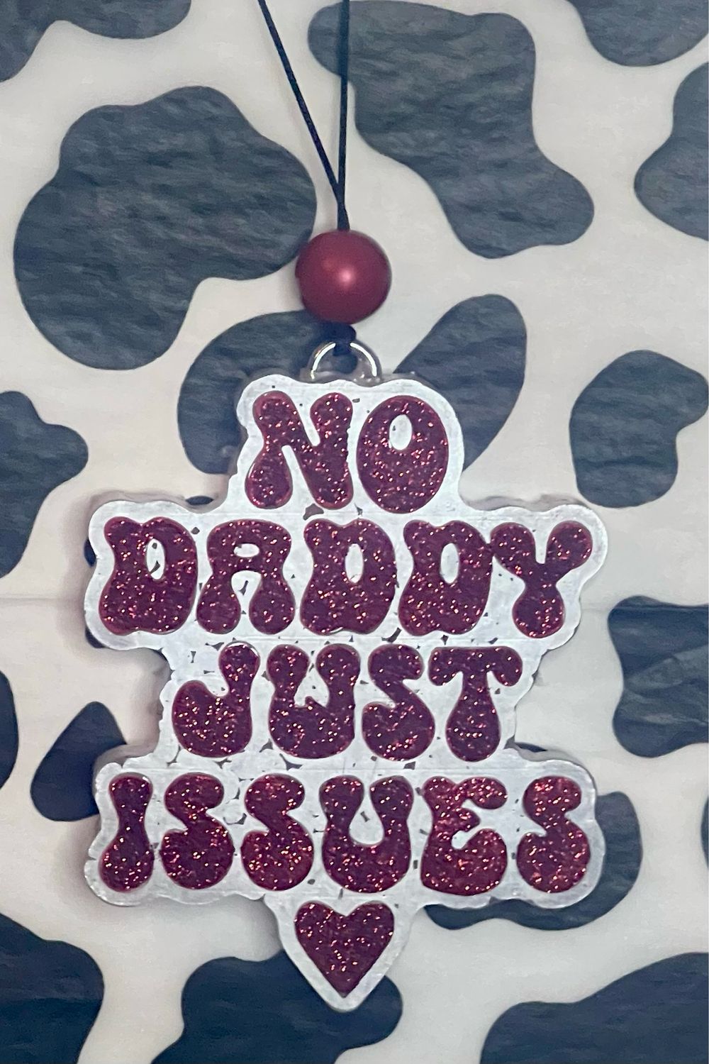 Daddy Issues