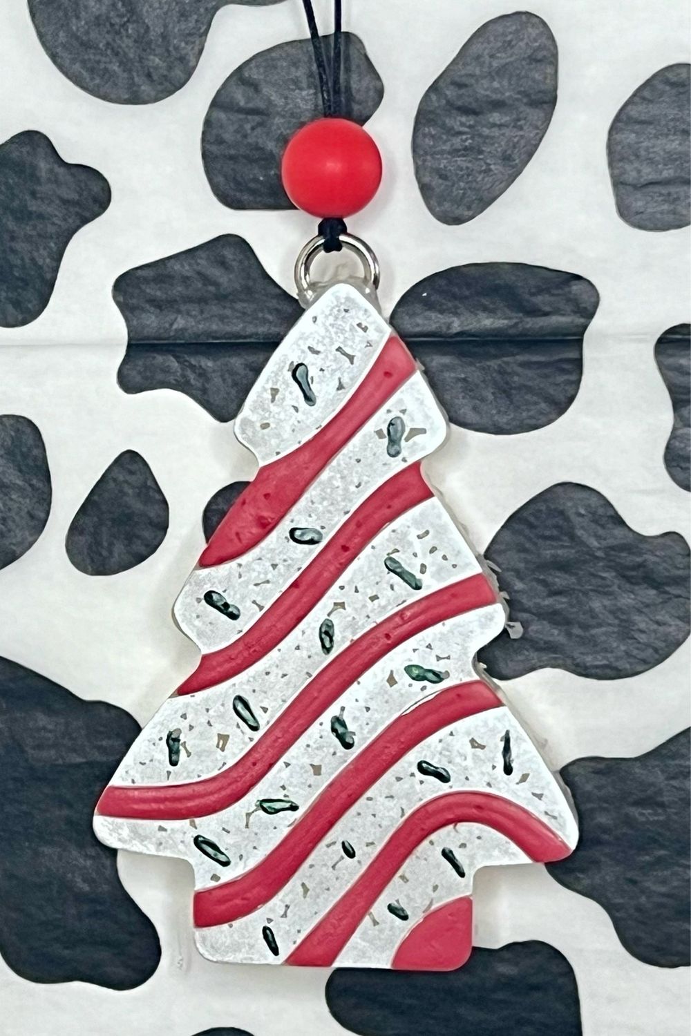 Christmas Snack