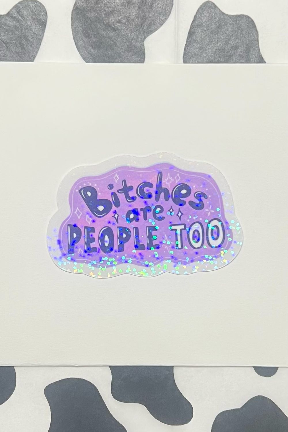 Bitches