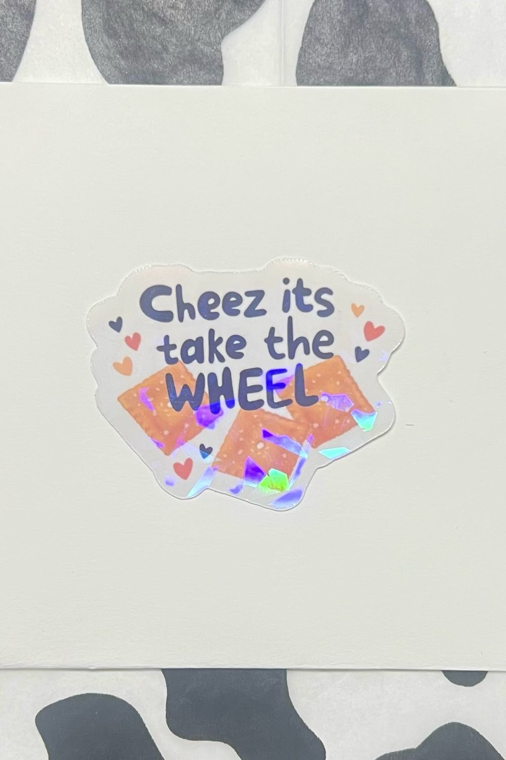 Cheez-its