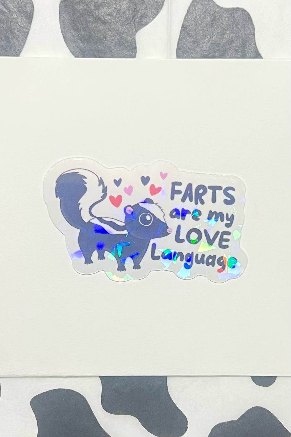 Farts