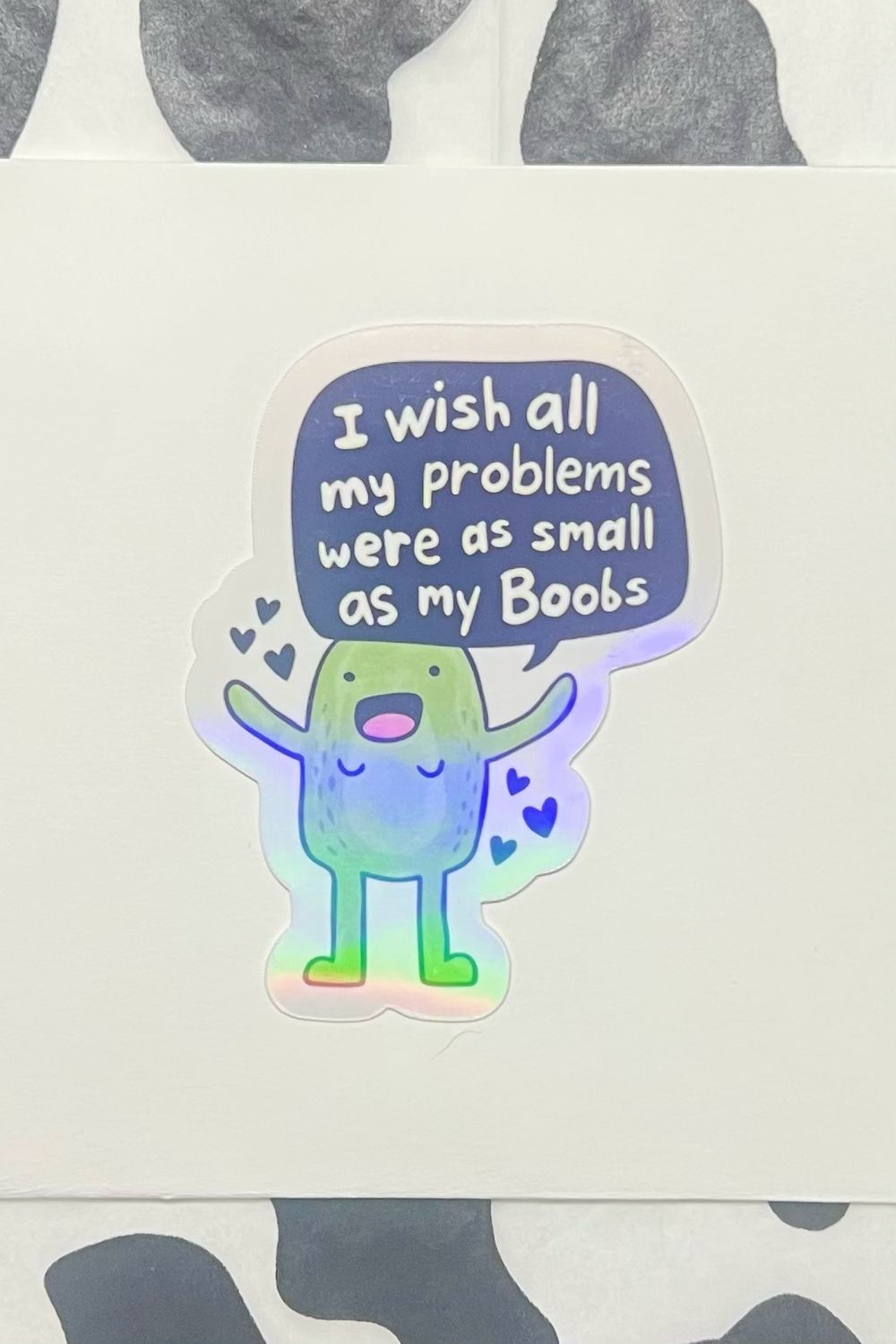 Small Problems