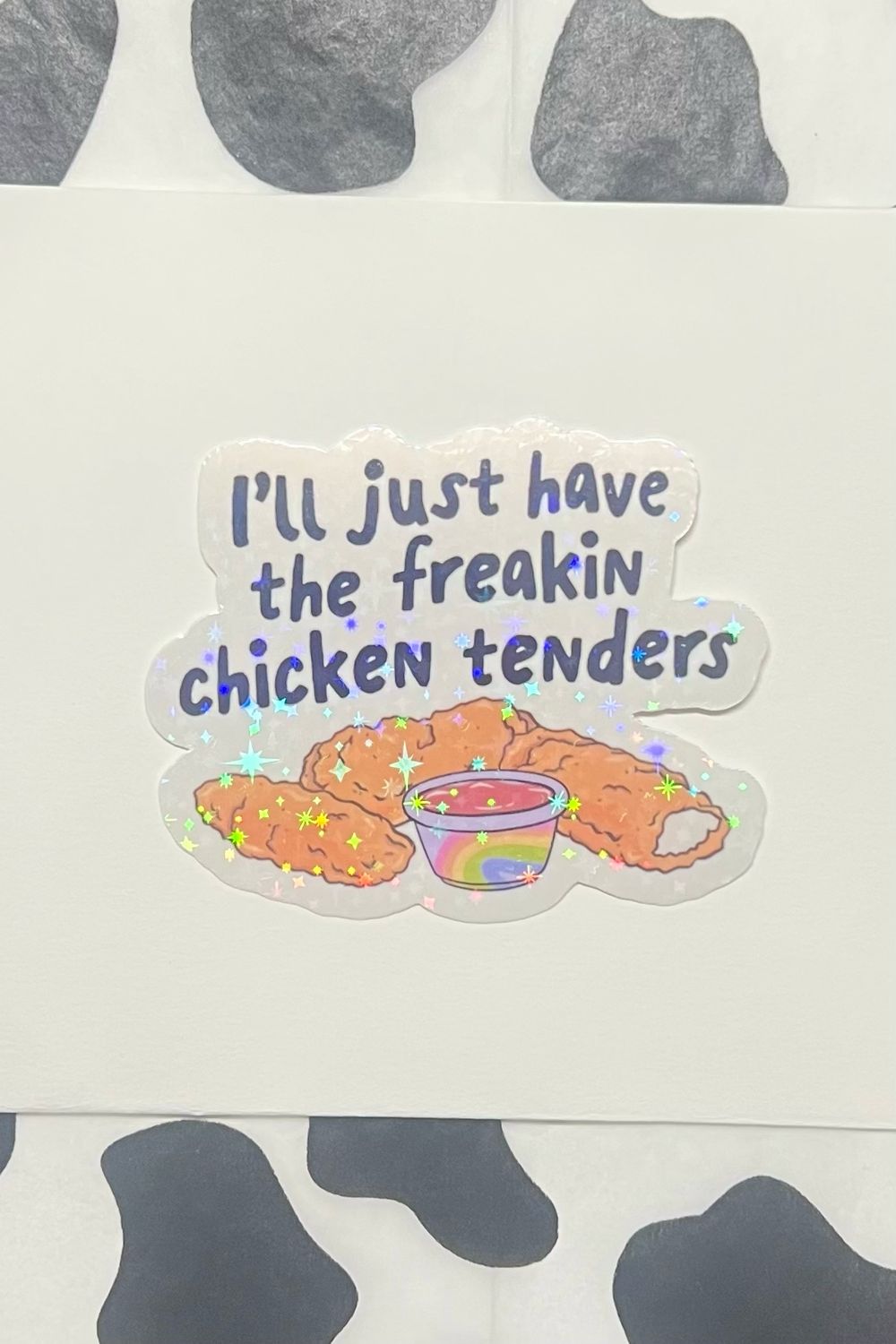 Chicken Tenders