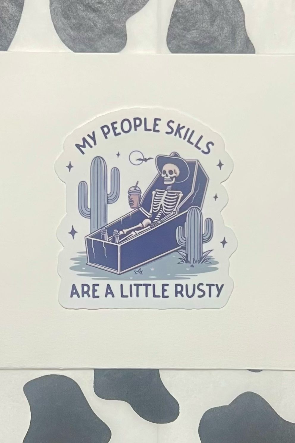 People Skills