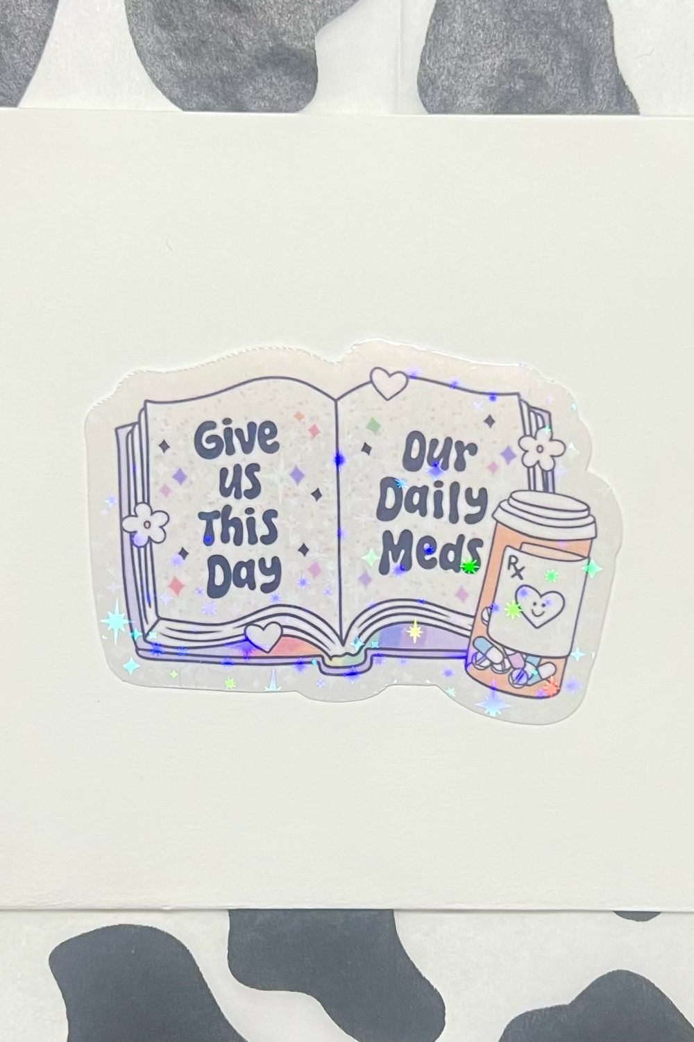 Daily Meds