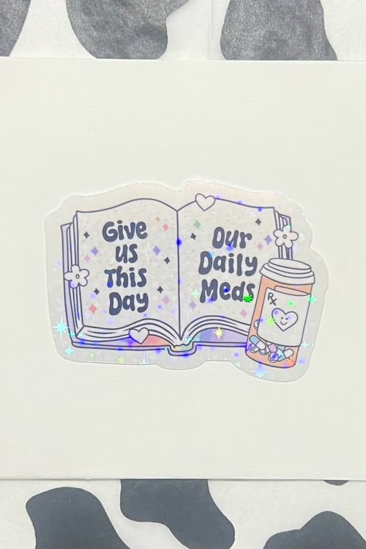 Daily Meds