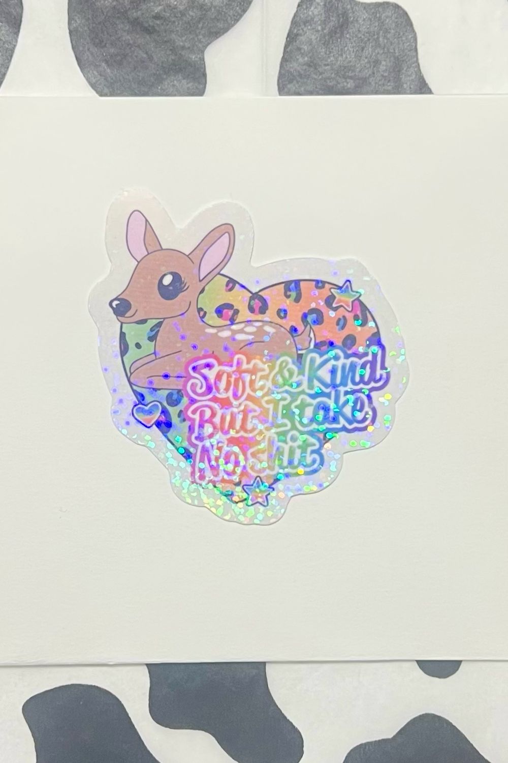 Soft &amp; Kind