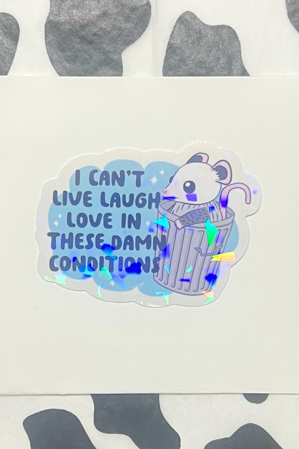 Live, Laugh, Love