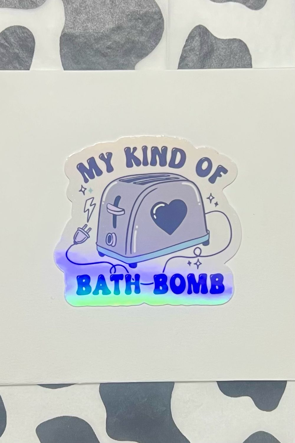 Bath Bomb
