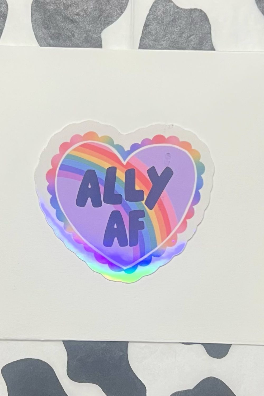 Ally AF