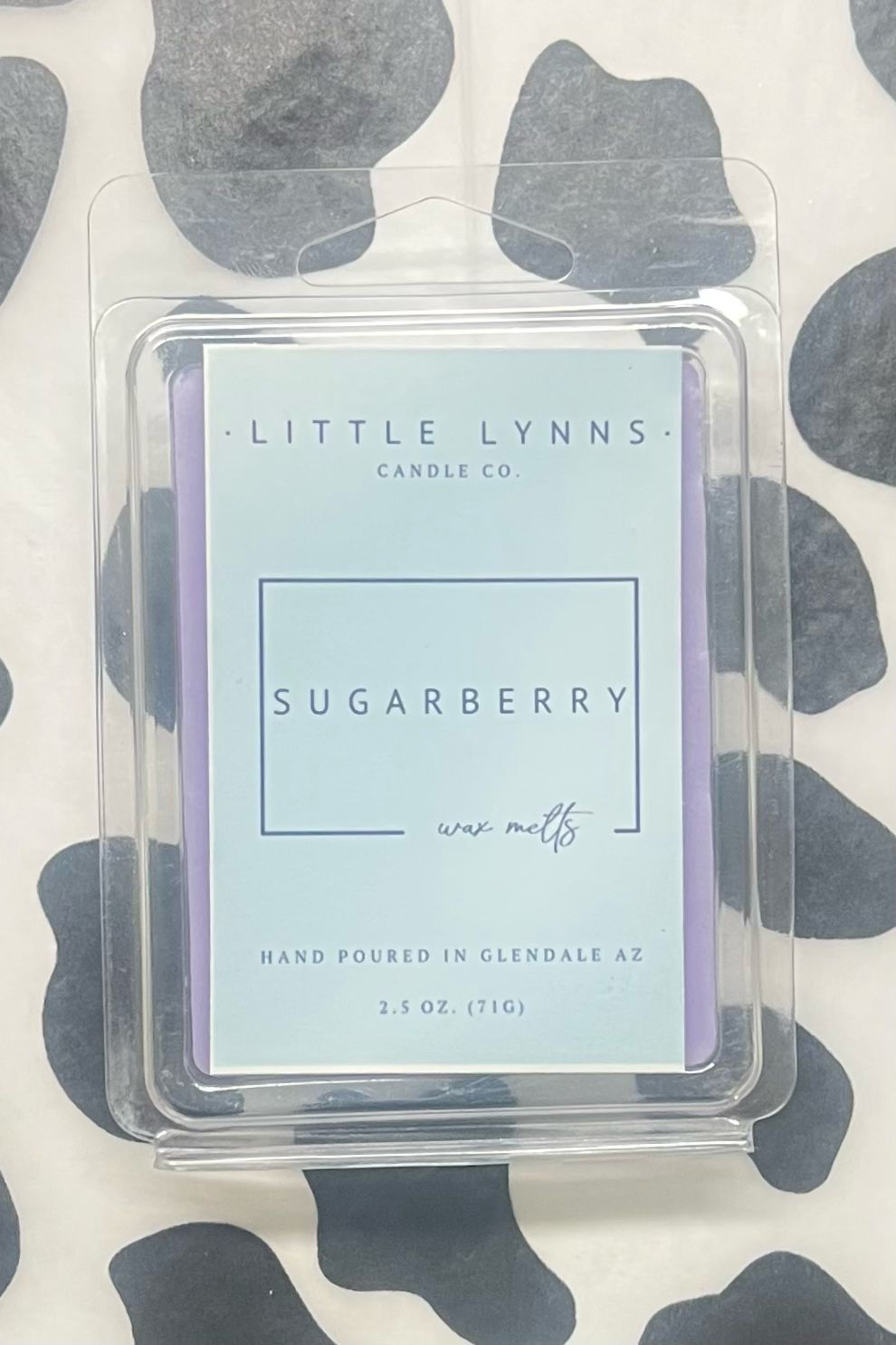 Sugarberry