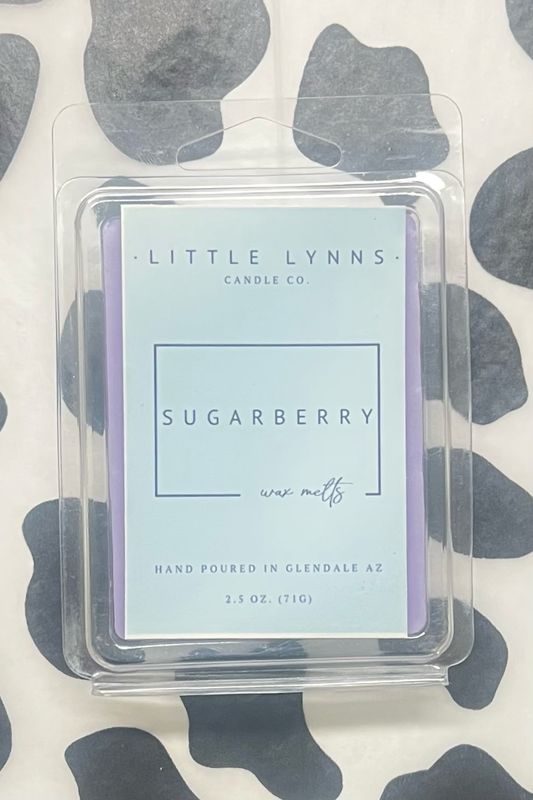 Sugarberry