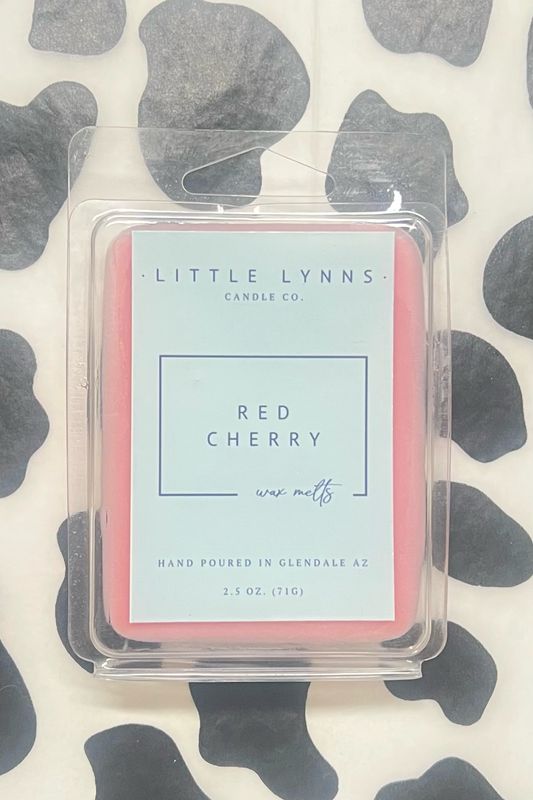 Red Cherry