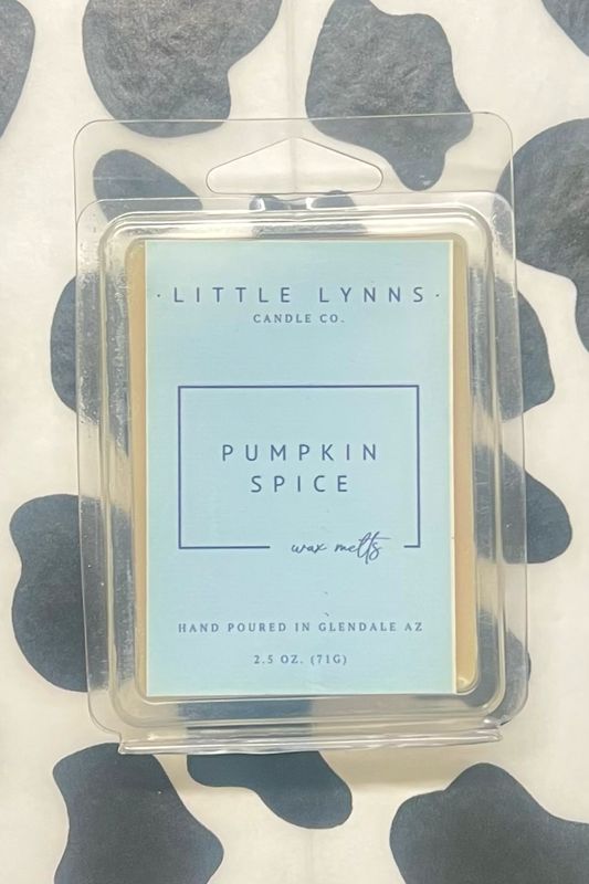 Pumpkin Spice