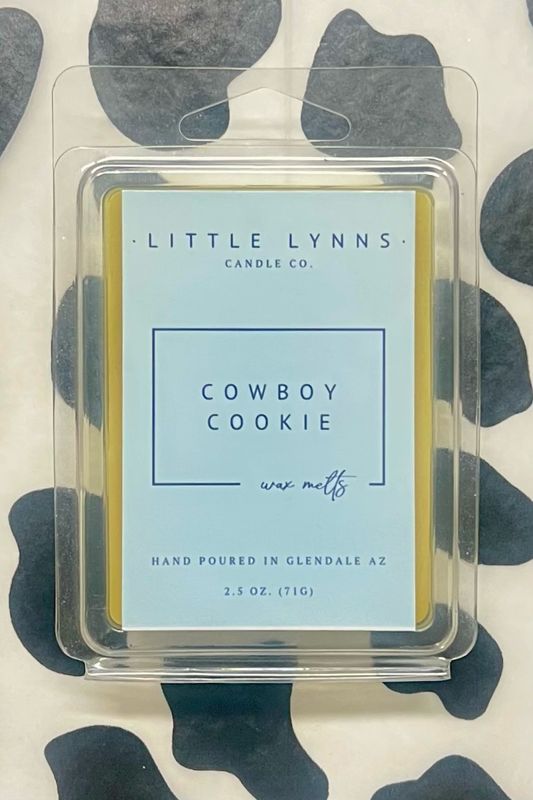 Cowboy Cookie