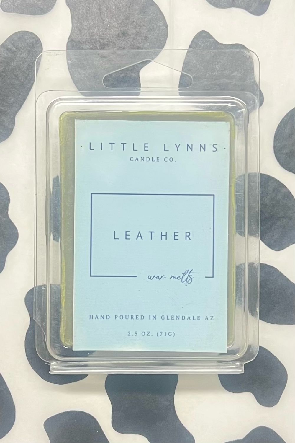 Leather