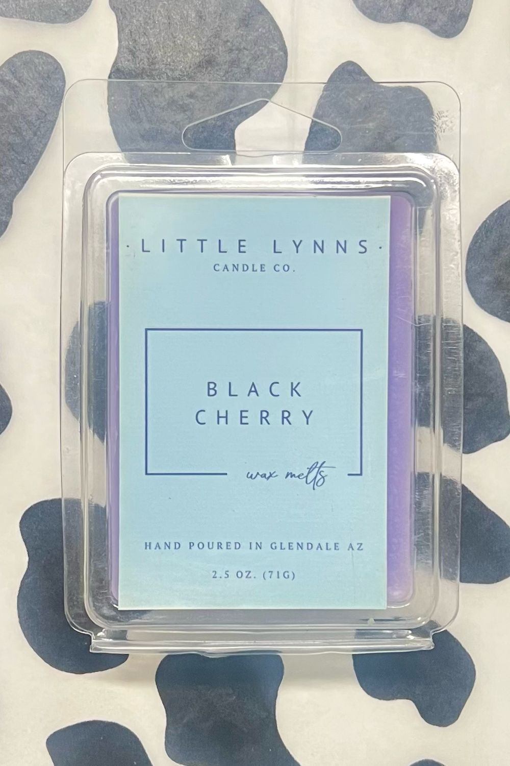 Black Cherry