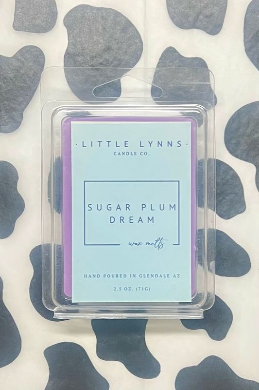 Sugar Plum Dream