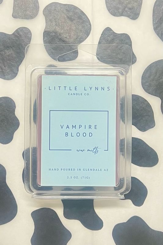 Vampire Blood