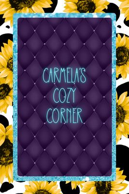 Carmela&#39;s Cozy Corner
