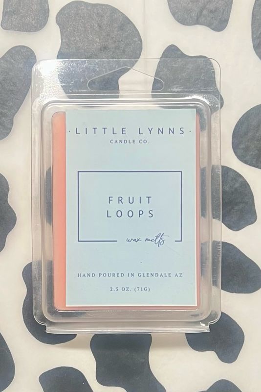 Fruit Loops