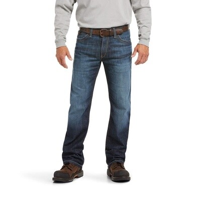 FR M4 RELAXED STRETCH DURALIGHT BASIC BOOTCUT | ARIAT 10023466