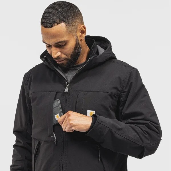 MEN'S SUPERDUX RELAXED FIT INSULATED-106006