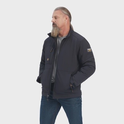 MENS REBAR DRITEK INSULATED JACKET