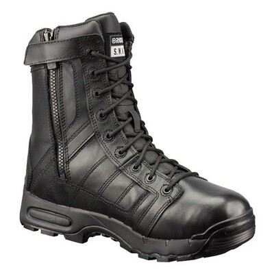 ORIGINAL SWAT MEN'S AIR METRO TRACTION TACTICAL WATERPROOF BOOTS
