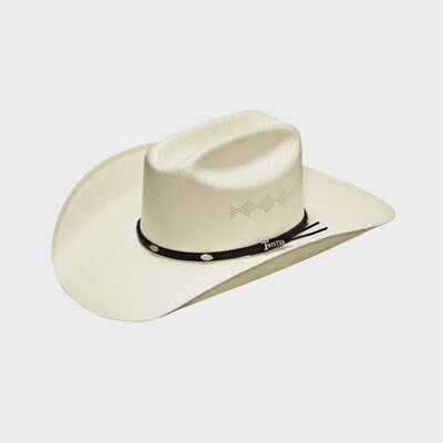 TWISTER  MEN'S 5X STRAW HAT-T71565