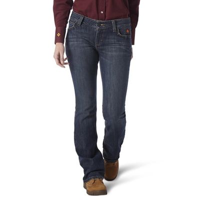 WRANGLER WOMENS FR RETRO MAE BOOT CUT JEAN IN BAKERSFIELD