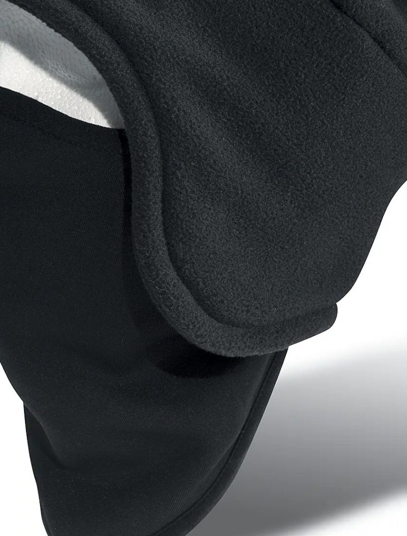 CARHARTT FLEECE 2-IN-1 HEADWEAR