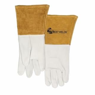 NASCO CAPE SKIN WELDING GLOVES